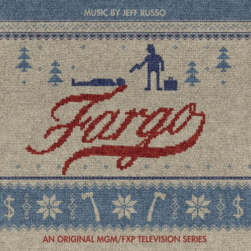 Fargo (Original Television Soundtrack)
