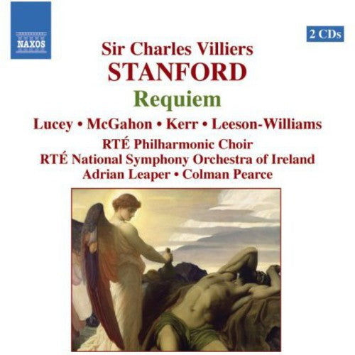 Stanford: Requiem; The Veiled Prophet of Khorassan (Excerpts)