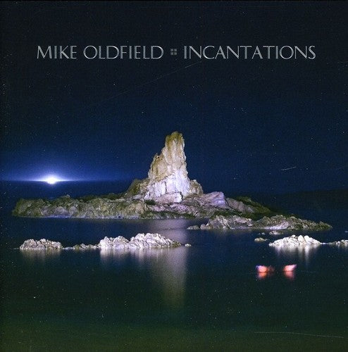 Incantations