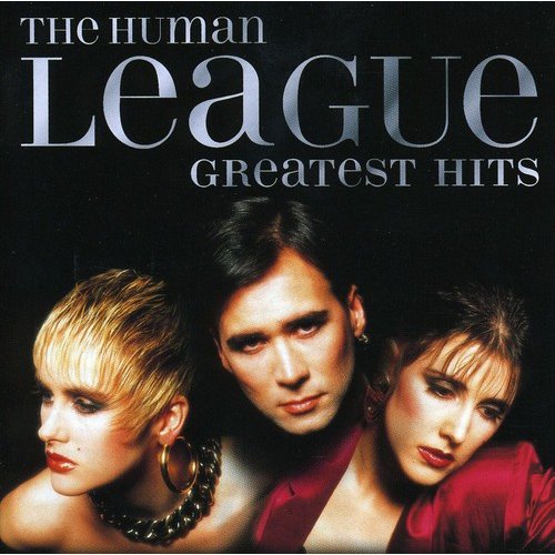 Human League - Greatest Hits