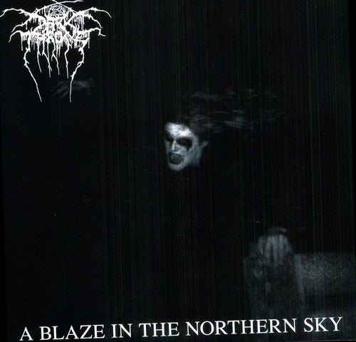 A Blaze In The Northern Sky ( Lp )