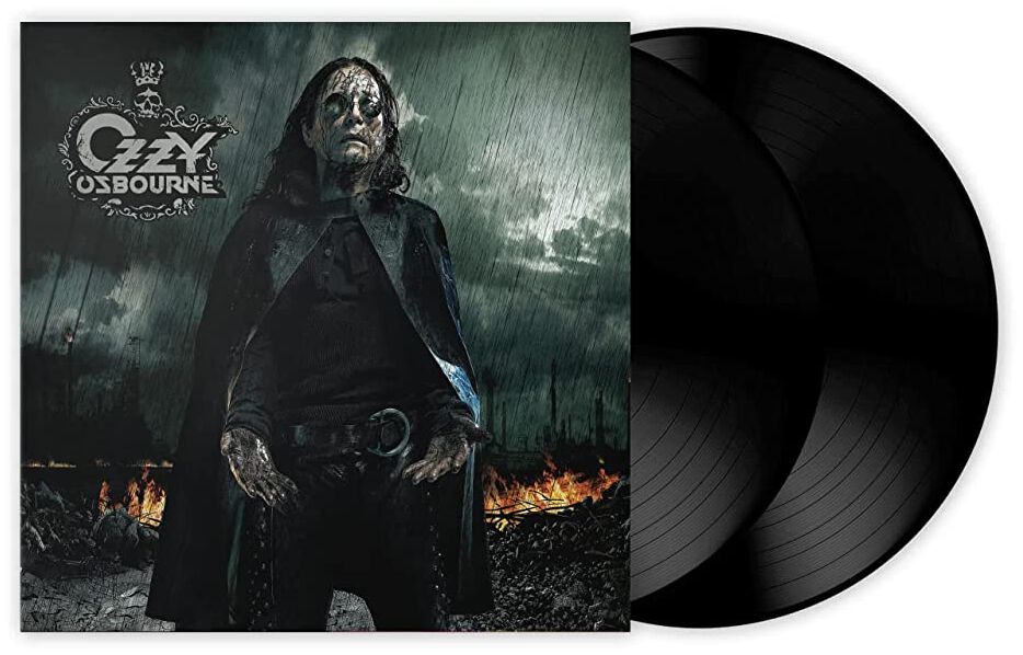 Black Rain