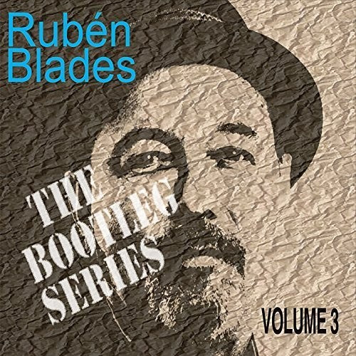 The Bootleg Series, Vol. 3