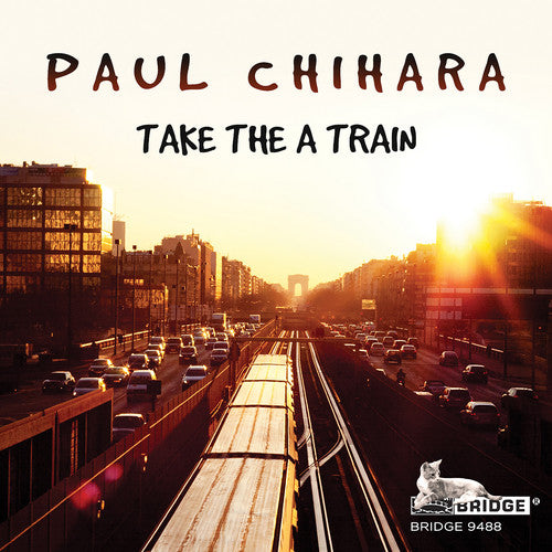 Take the a Train