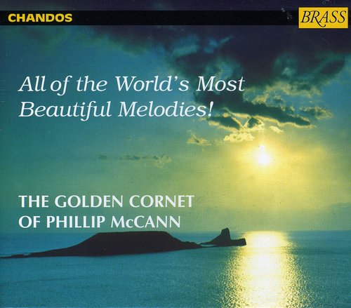 All of the World's Most Beautiful Melodies (Box Set)