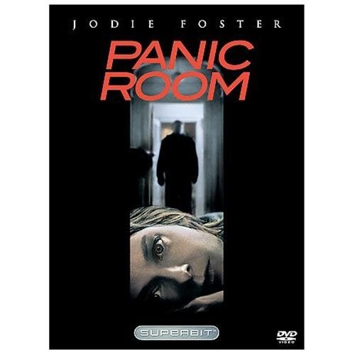 Panic Room (Superbit Collection)