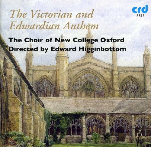 Victorian & Edwardian Anthem