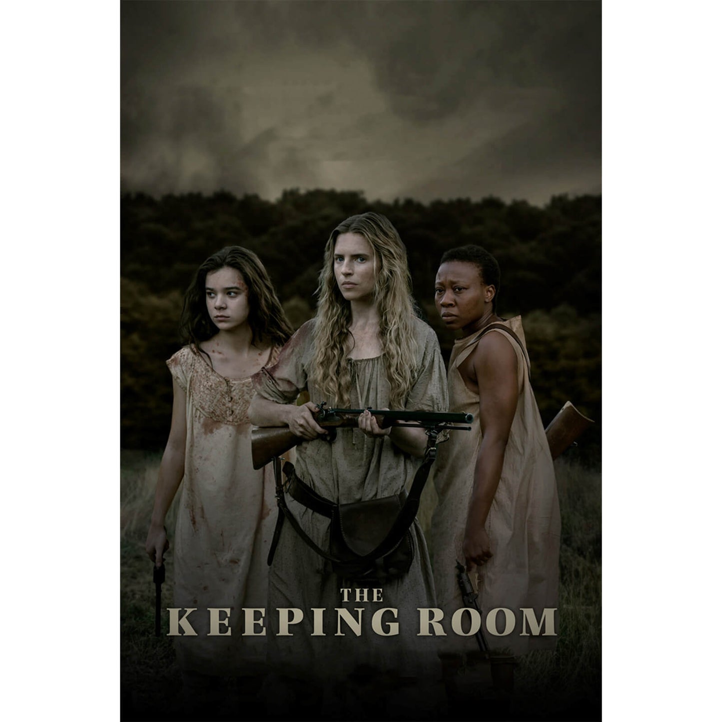 The Keeping Room