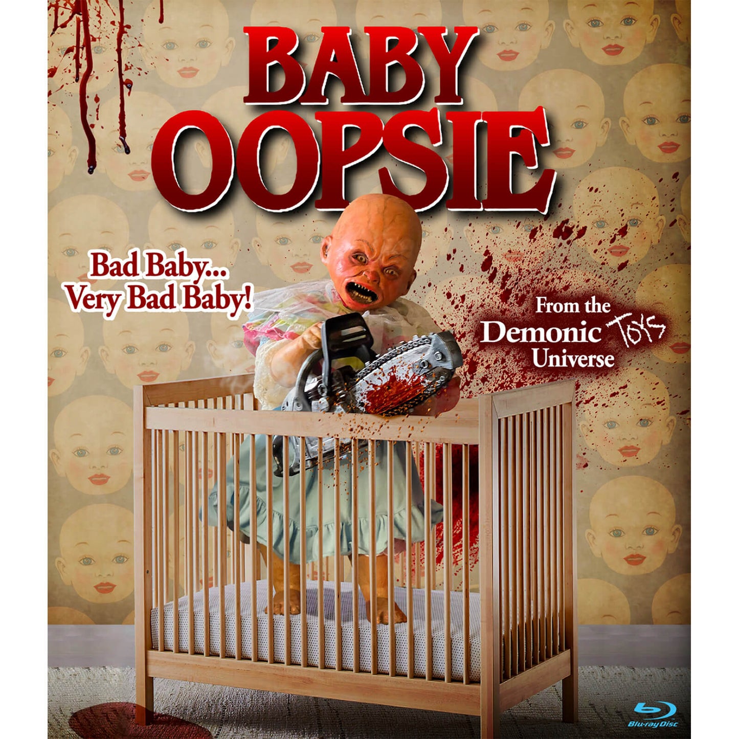 Baby Oopsie