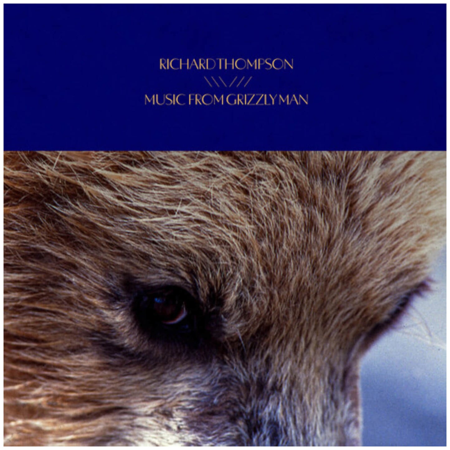 Music From Grizzly Man