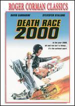 Death Race 2000