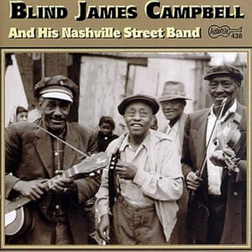 & His Nashville Street Band