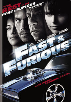 Fast & Furious