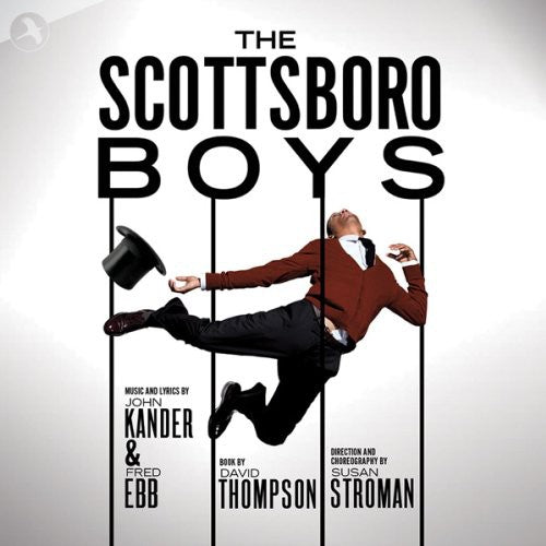 Scottsboro Boys / O.B.C.