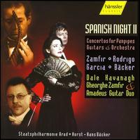 Spanish Night II