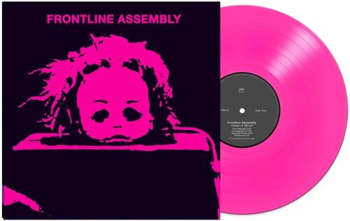 State Of Mind - Pink