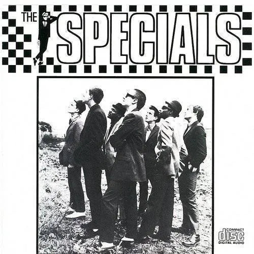 Specials Vinyl