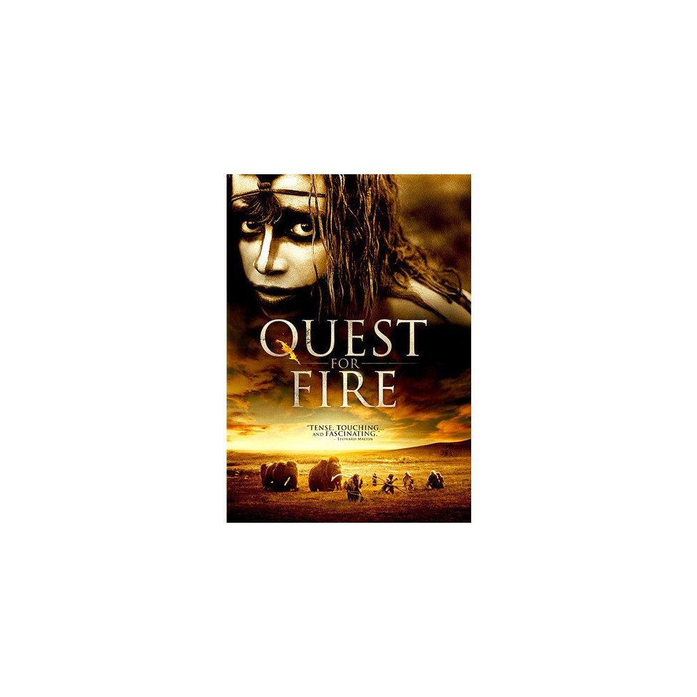 Quest for Fire