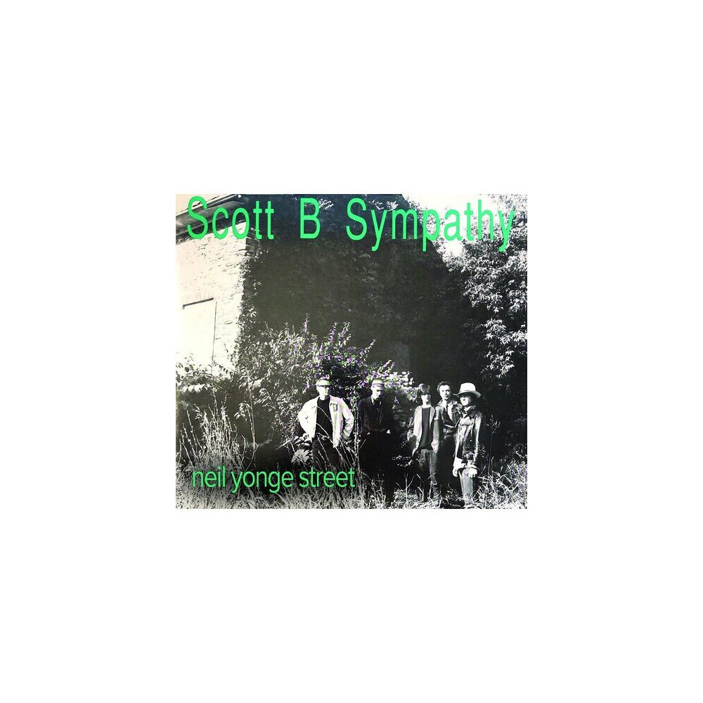 Neil Yonge Street