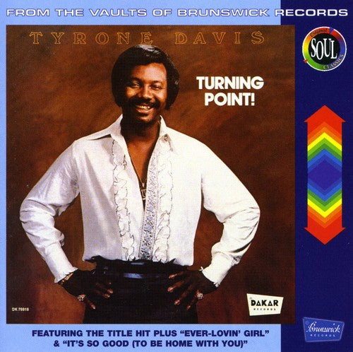 Turning Point