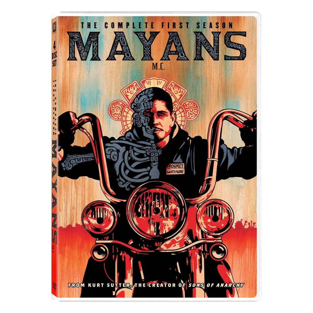 Mayans: Season 1