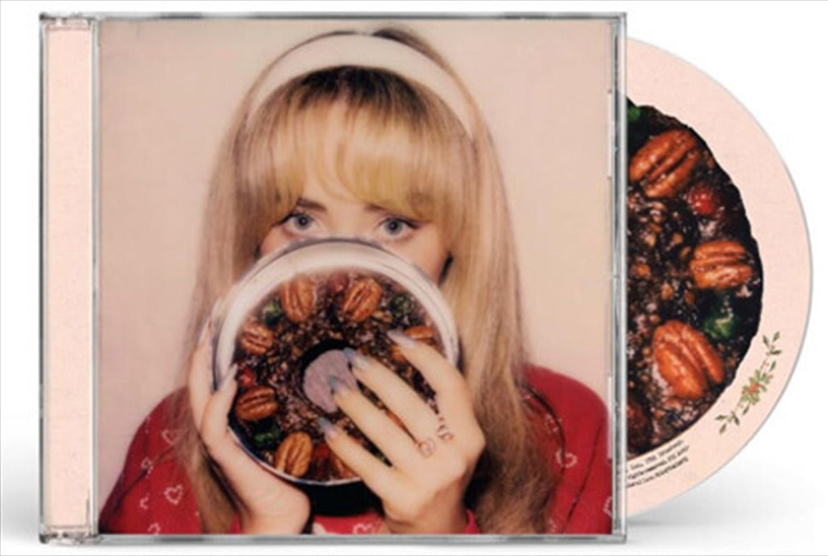 fruitcake