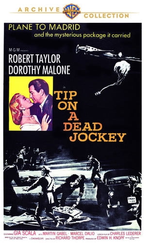 Tip On A Dead Jockey