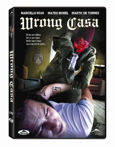 Wrong Casa