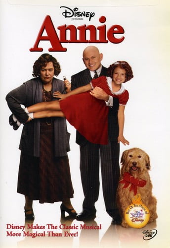 Annie