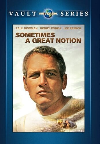 Sometimes a Great Notion (Universal Vault Series)