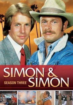 Simon & Simon: Season Three