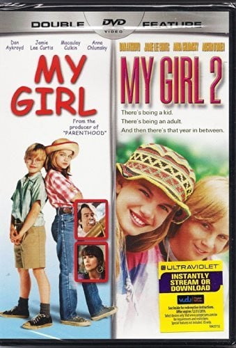 My Girl / My Girl 2