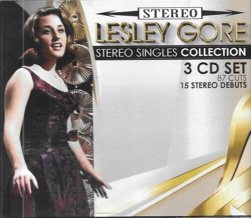 Stereo Singles Collection (3 CDs)