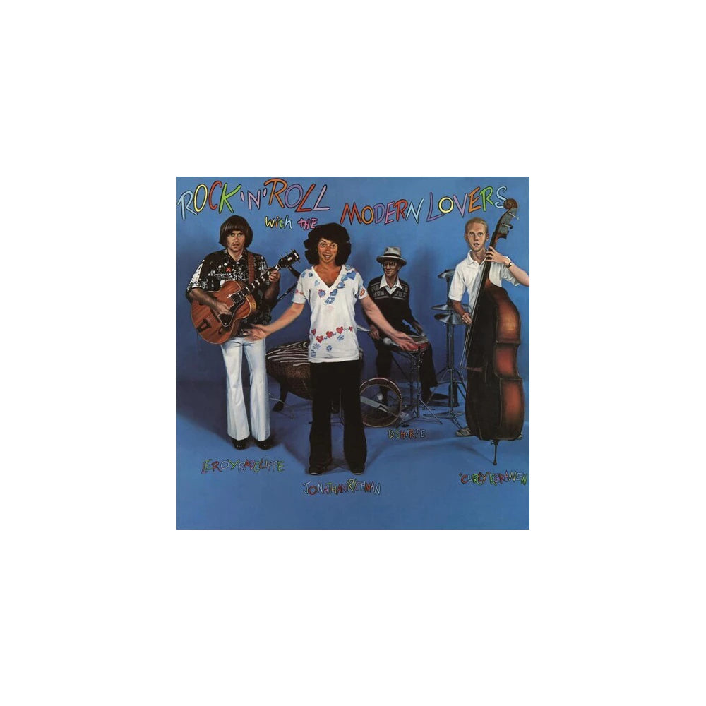 Rock 'n' Roll With The Modern Lovers