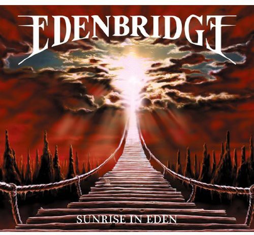 Sunrise In Eden