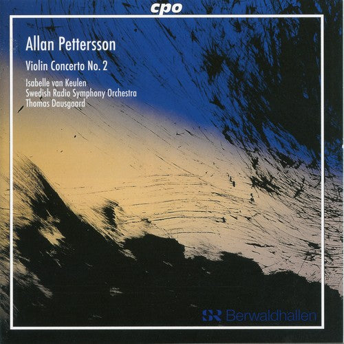 Violin Concerto, No. 2