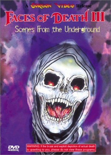 Faces of Death 3