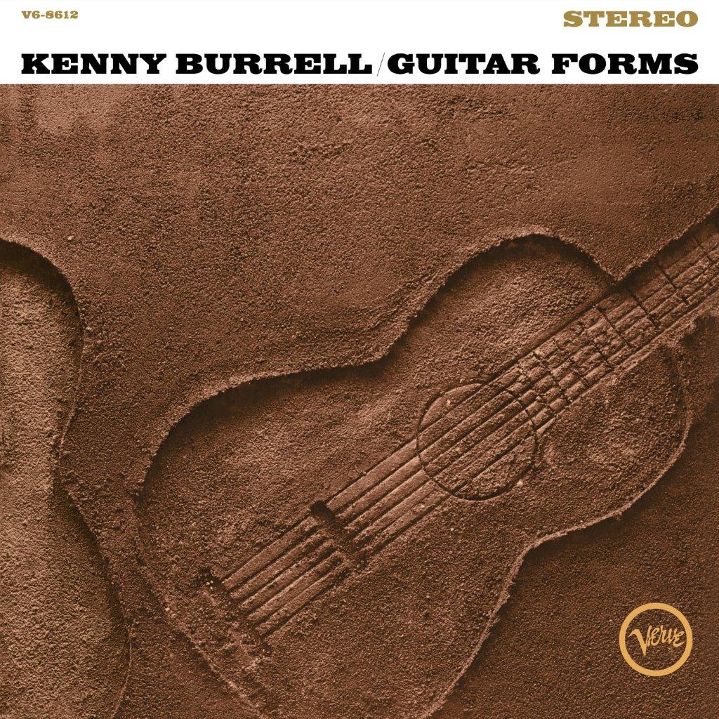 Guitar Forms