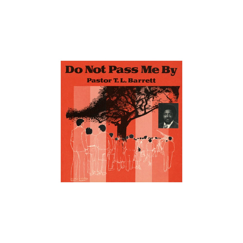 Do Not Pass Me by Vol. I