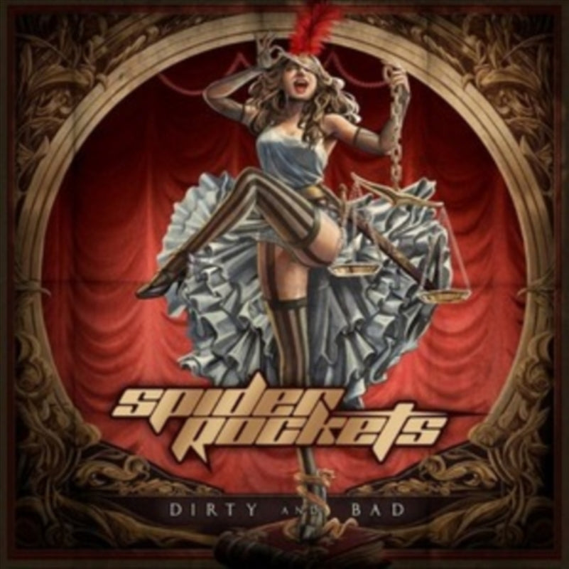 Dirty And Bad