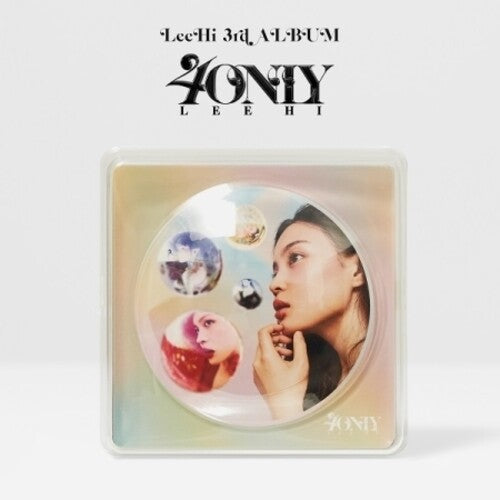 4 Only (incl. 80pg Photobook, Album Cover Card, Photocard, Postcard + Sticker)