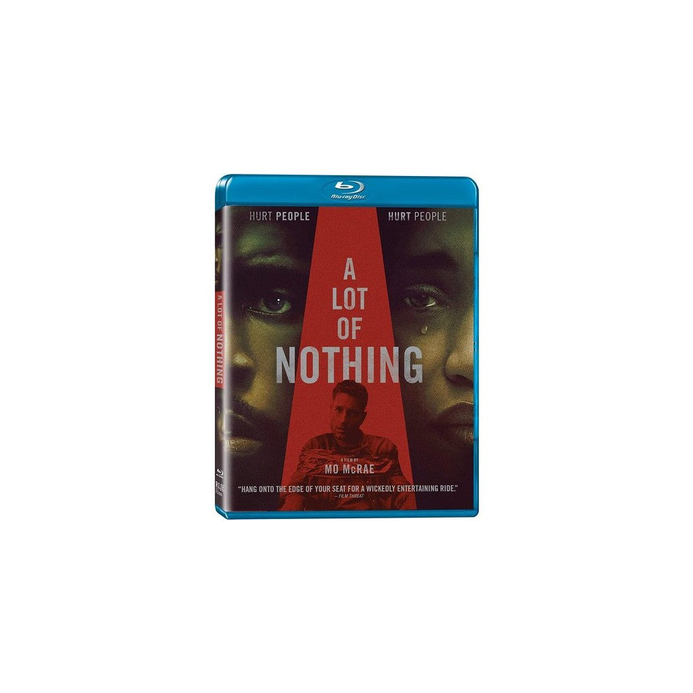 Lot of Nothing