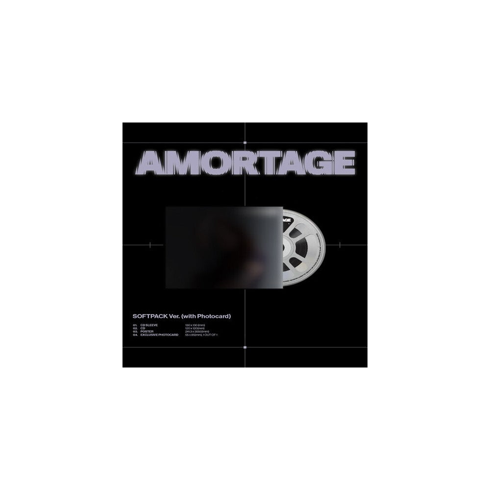 AMORTAGE