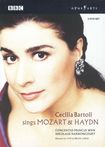 Cecilia Bartoli Sings Mozart and Haydn / Nikolaus Harnoncourt, Concentus Musicus Wien