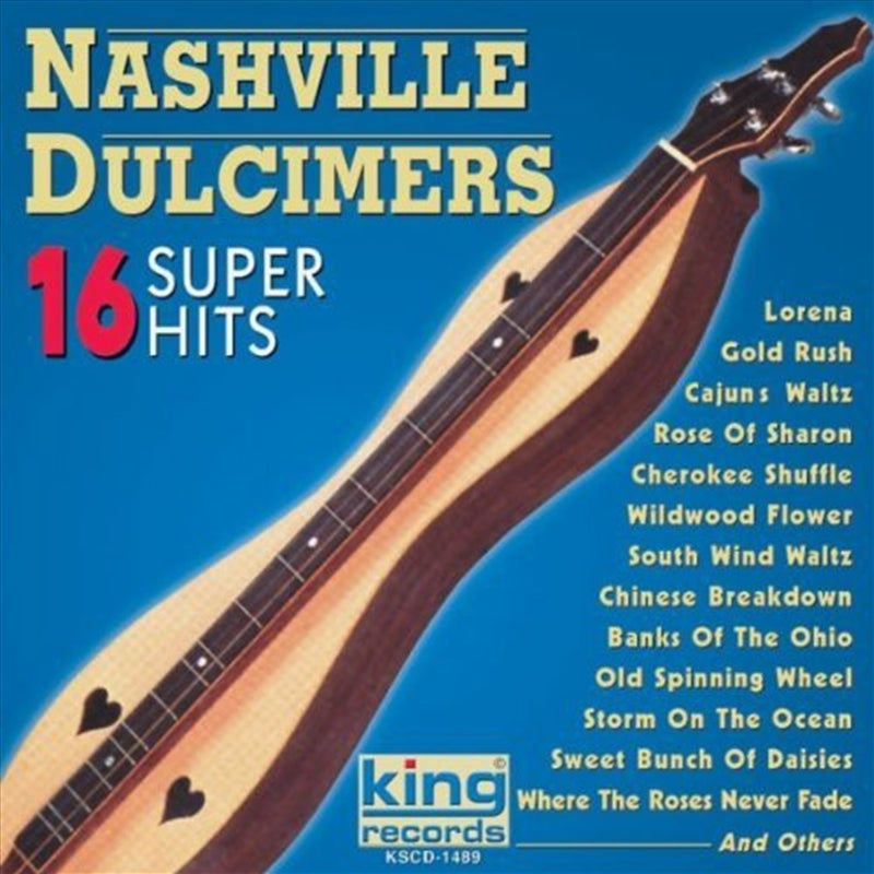 16 Super Hits
