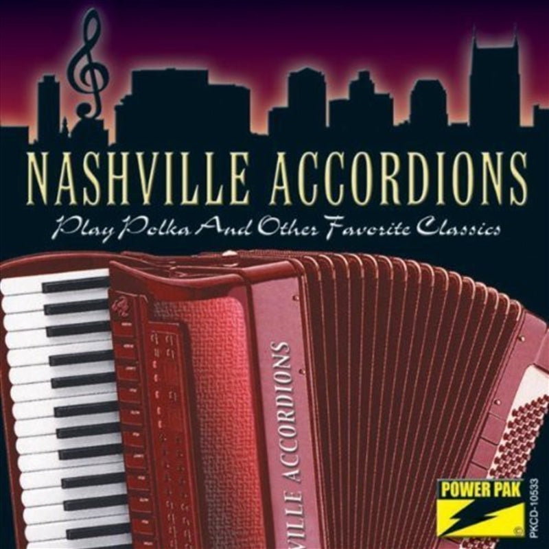 Play Polka and Other Favorite Classics