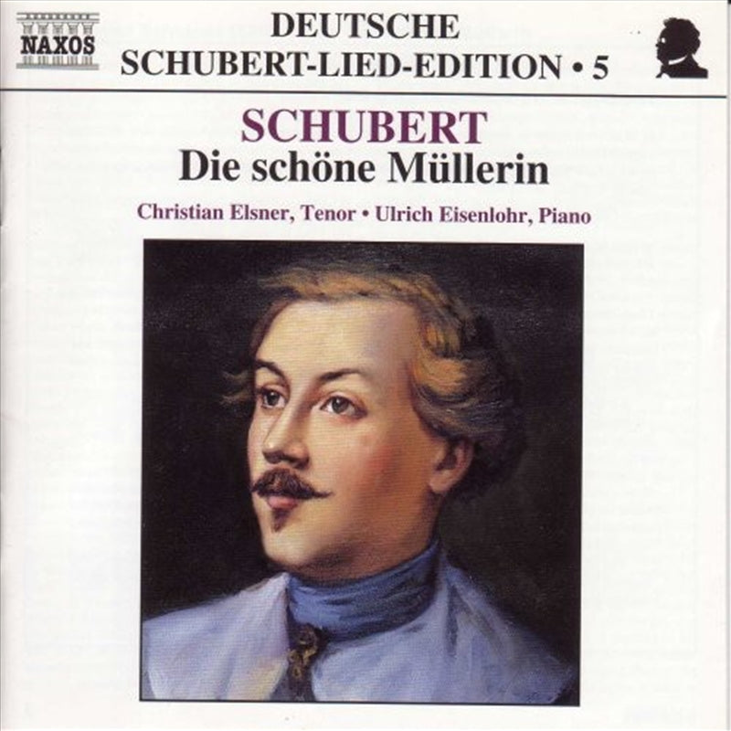 Die Schone Mullerin