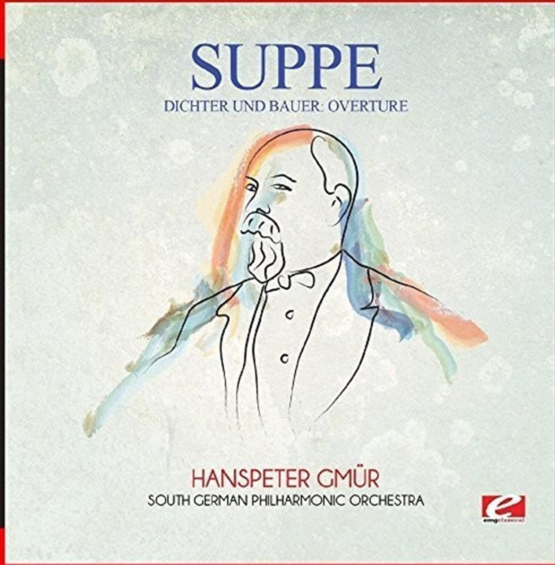 Suppe: Dichter und Bauer: Overture
