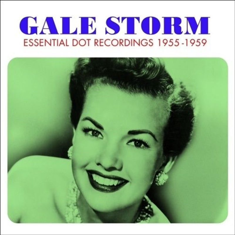 Essential Dot Recordings 55-59