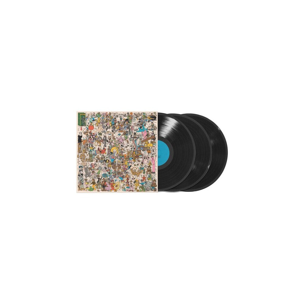 Everything Must Go